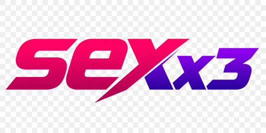 Sex X3 Logo